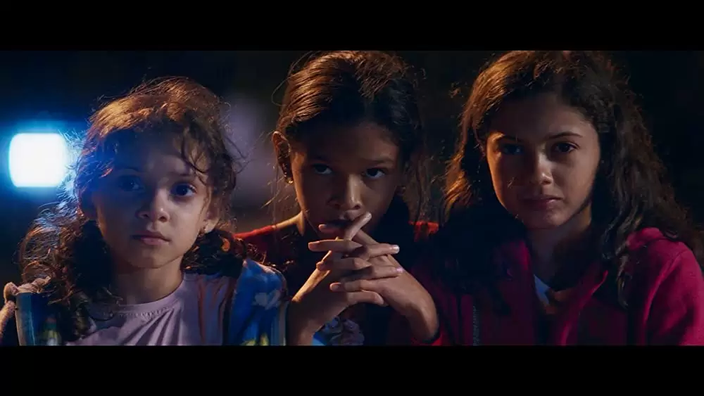 バクラウ 地図から消された村の画像