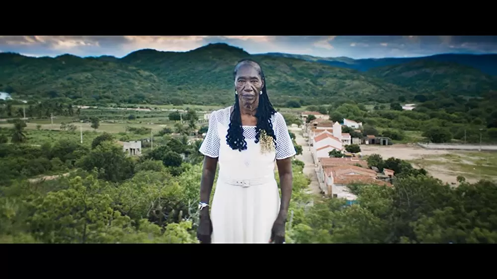 バクラウ 地図から消された村の画像