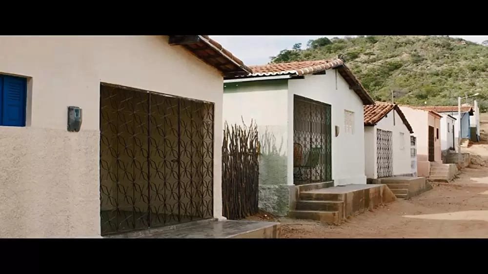 バクラウ 地図から消された村の画像