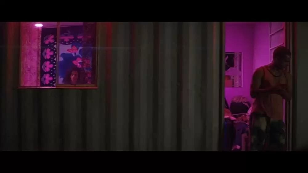 バクラウ 地図から消された村の画像