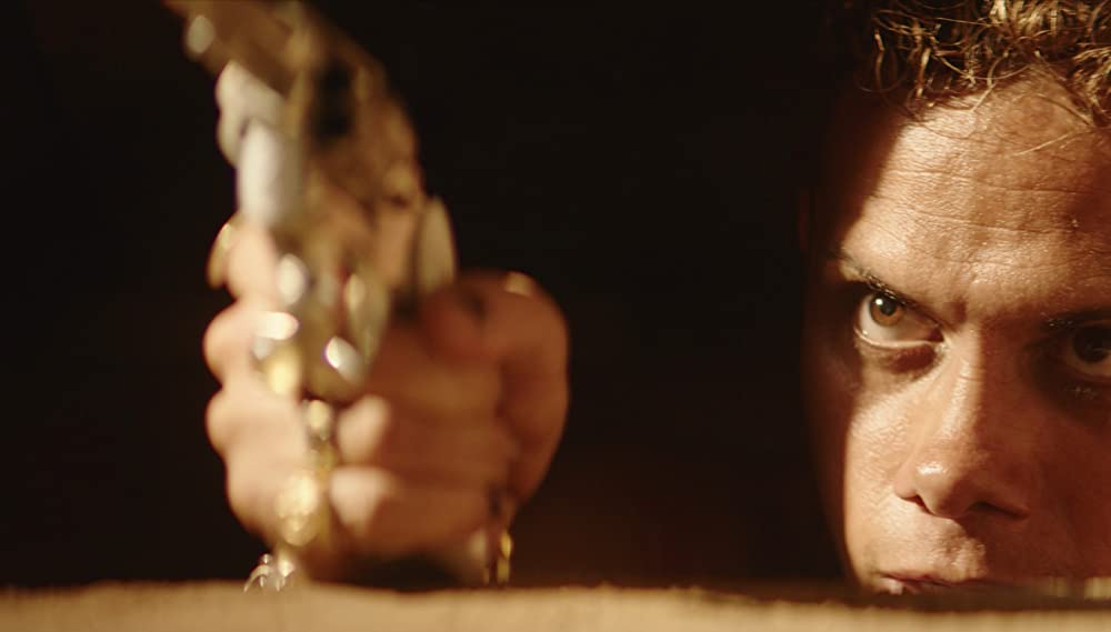 バクラウ 地図から消された村の画像