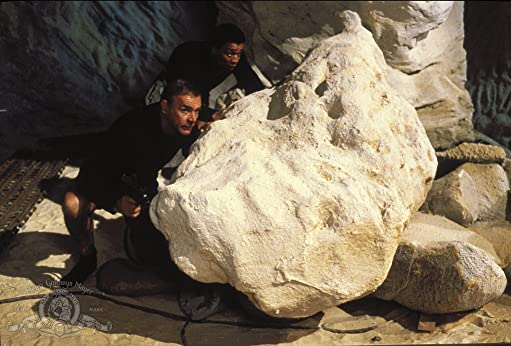 ネバーセイ・ネバーアゲインの画像