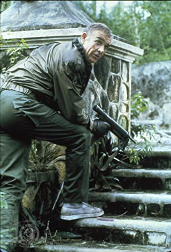 ネバーセイ・ネバーアゲインの画像