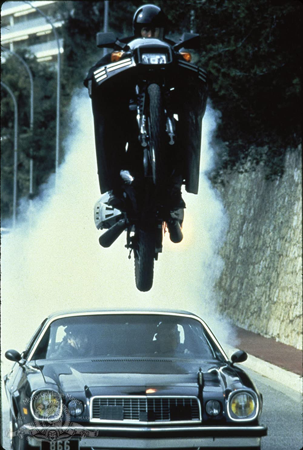 ネバーセイ・ネバーアゲインの画像