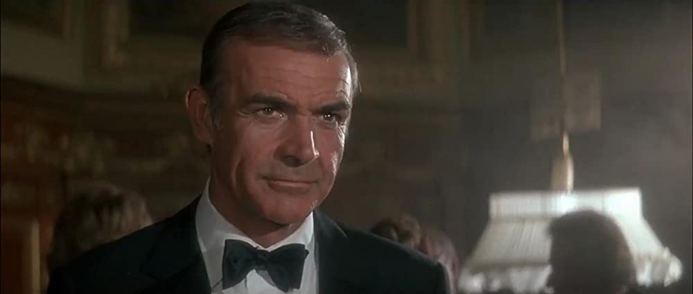 ネバーセイ・ネバーアゲインの画像