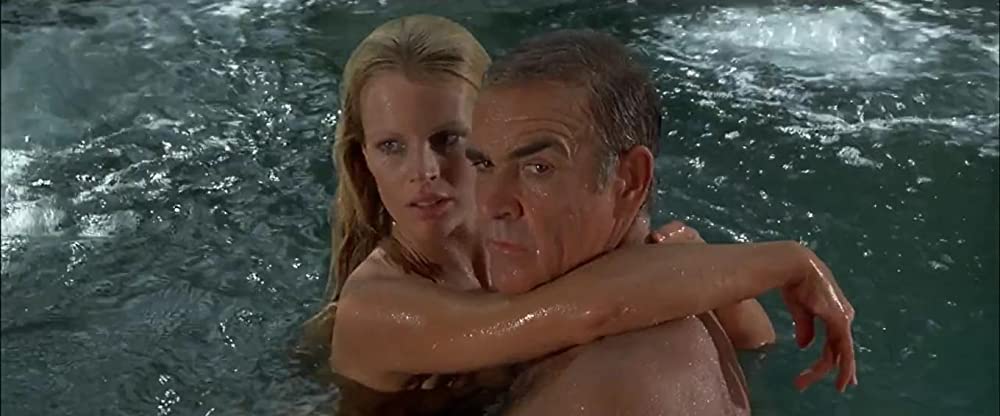 ネバーセイ・ネバーアゲインの画像