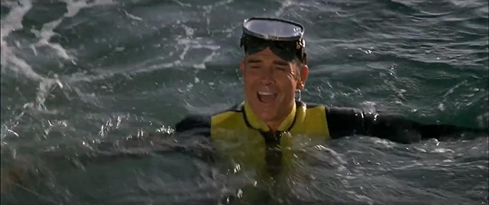 ネバーセイ・ネバーアゲインの画像