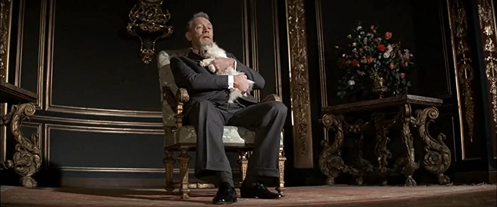 ネバーセイ・ネバーアゲインの画像