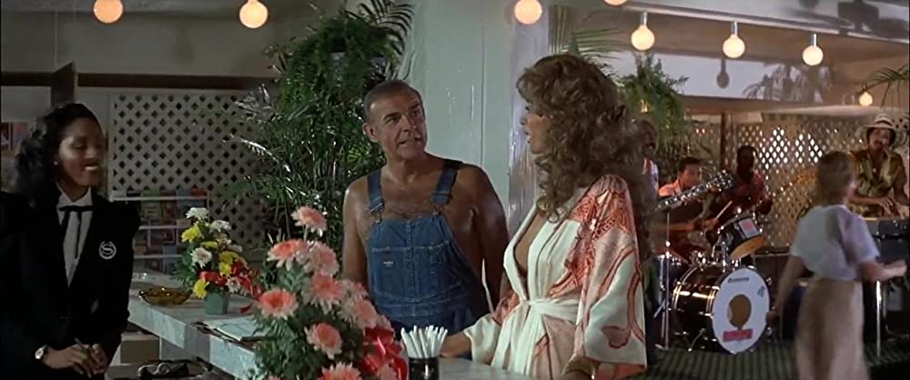 ネバーセイ・ネバーアゲインの画像