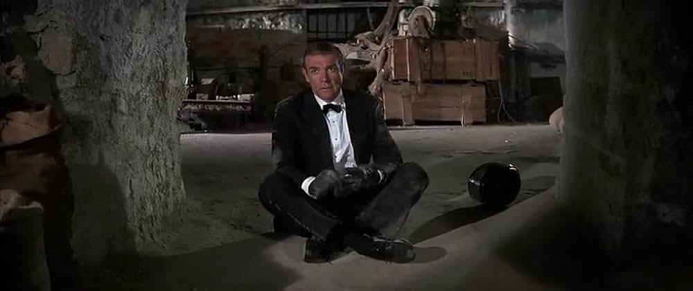 「ネバーセイ・ネバーアゲイン」の画像