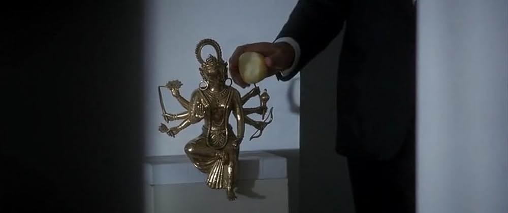 「ネバーセイ・ネバーアゲイン」の画像