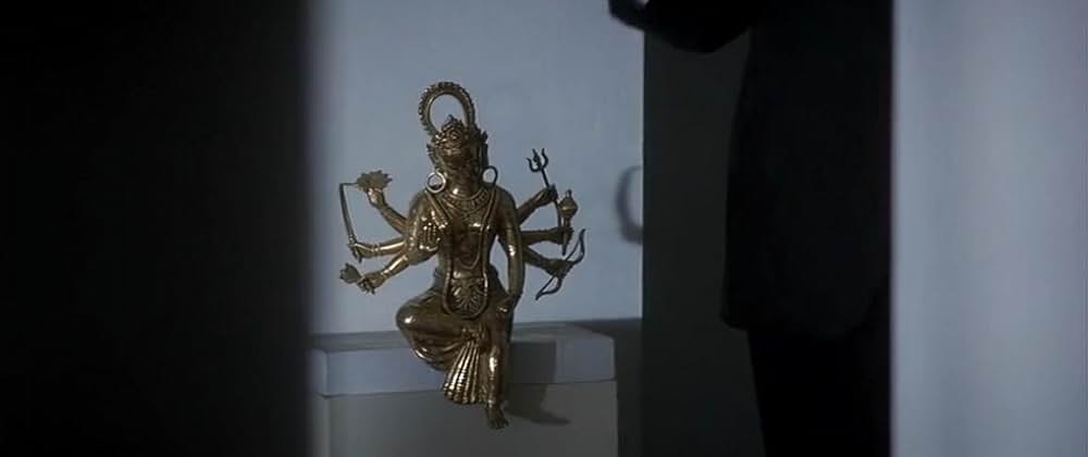 「ネバーセイ・ネバーアゲイン」の画像