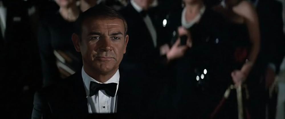 「ネバーセイ・ネバーアゲイン」の画像