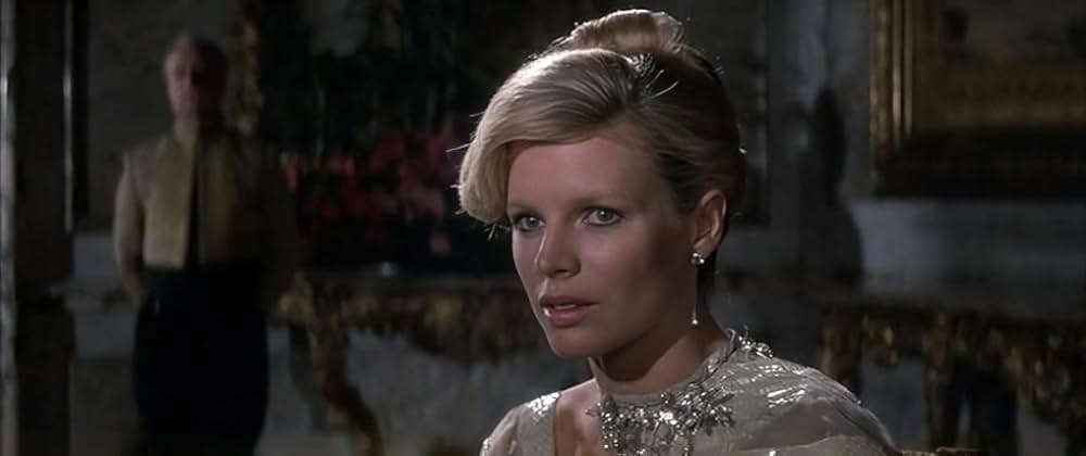 「ネバーセイ・ネバーアゲイン」の画像