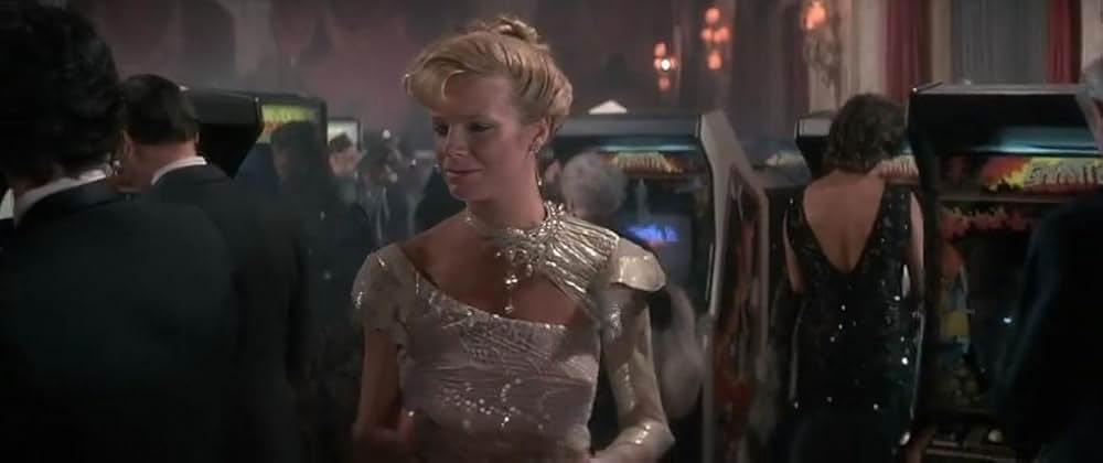 「ネバーセイ・ネバーアゲイン」の画像