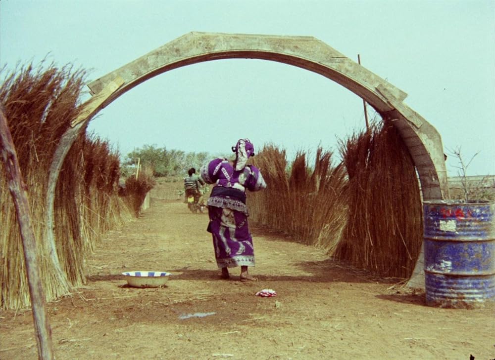 トゥキ・ブキ ハイエナの旅の画像