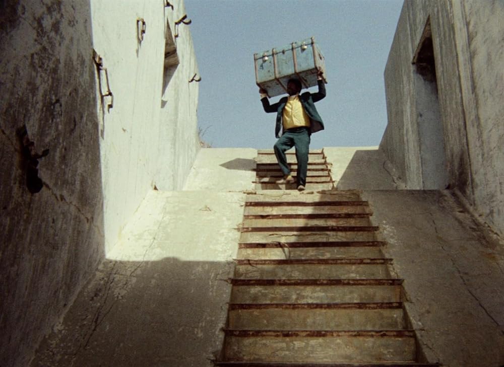 トゥキ・ブキ ハイエナの旅の画像