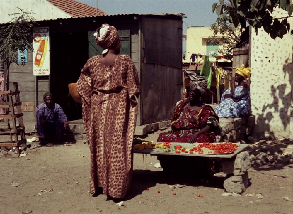 トゥキ・ブキ ハイエナの旅の画像