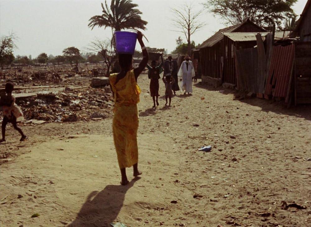 トゥキ・ブキ ハイエナの旅の画像