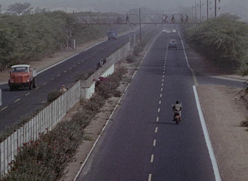 トゥキ・ブキ ハイエナの旅の画像