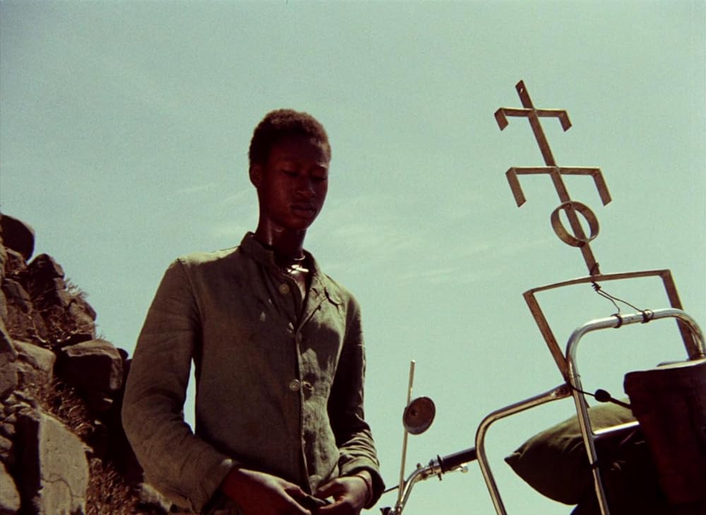 トゥキ・ブキ ハイエナの旅の画像