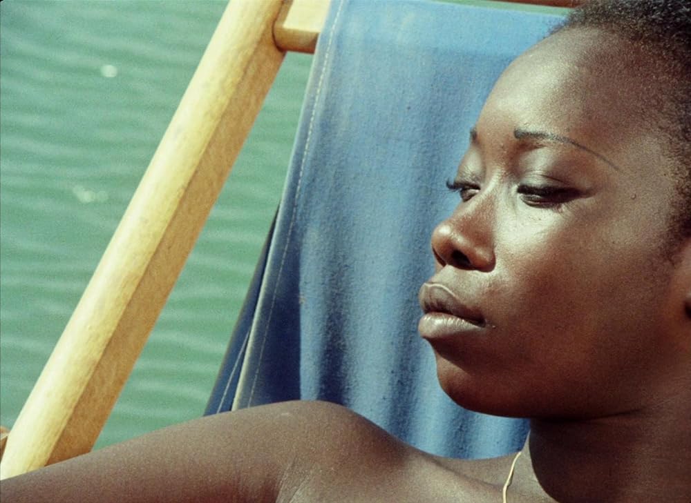 トゥキ・ブキ ハイエナの旅の画像