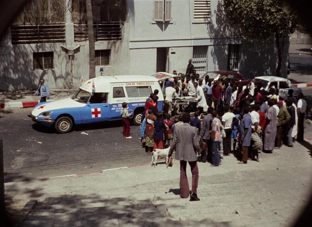 トゥキ・ブキ ハイエナの旅の画像