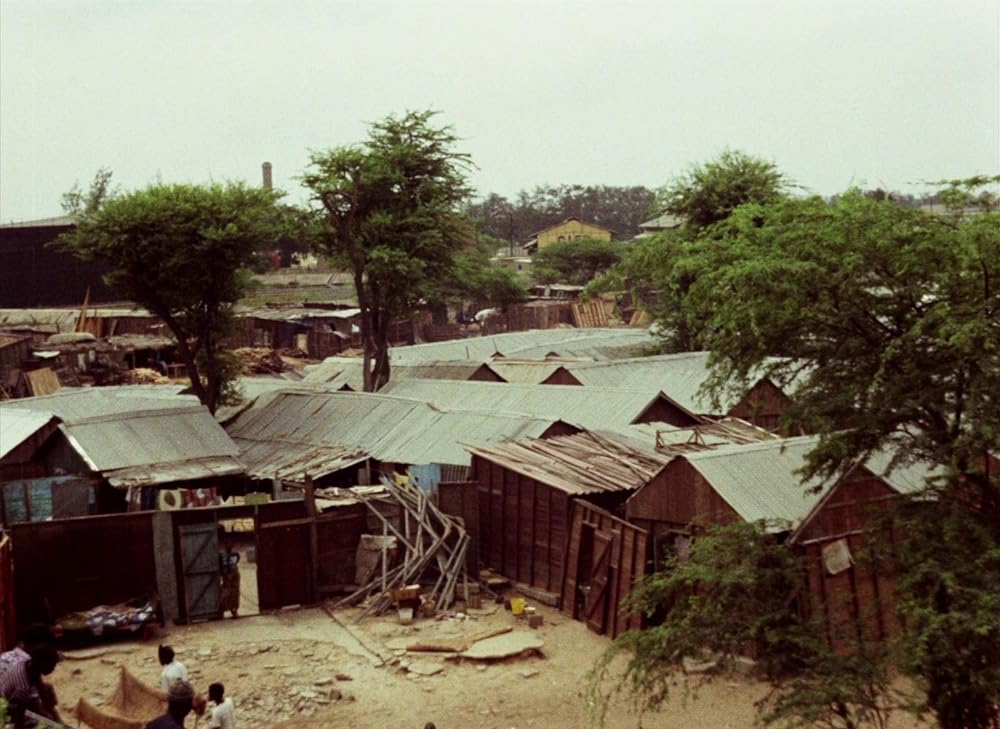 トゥキ・ブキ ハイエナの旅の画像