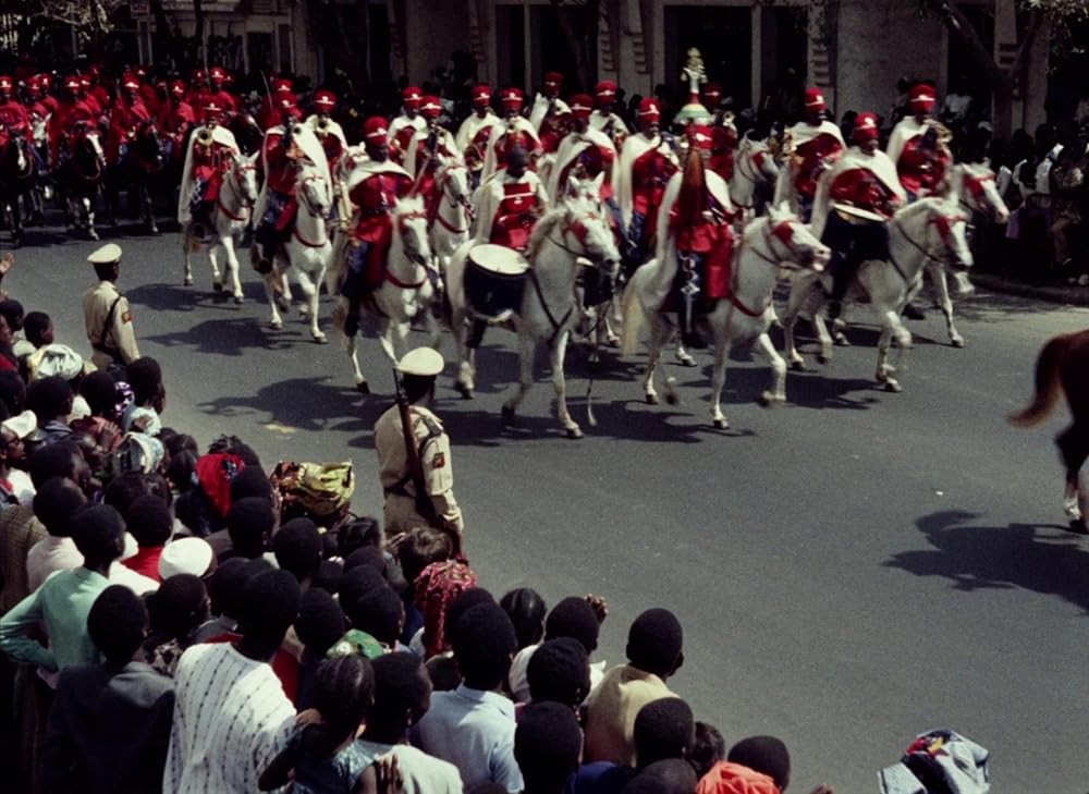 トゥキ・ブキ ハイエナの旅の画像