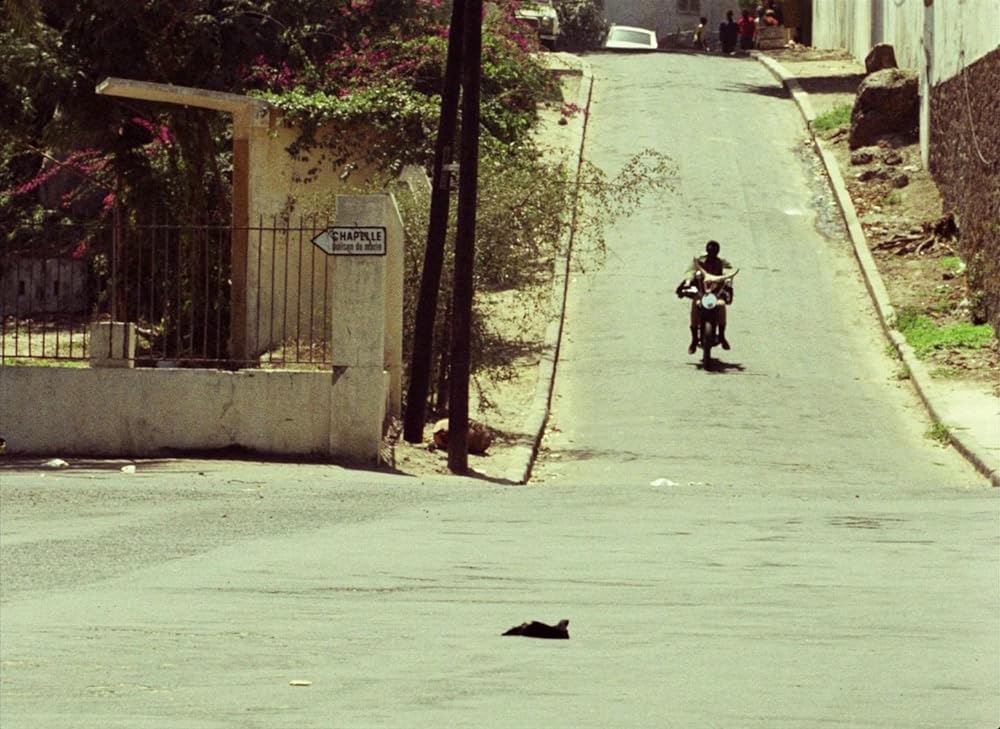 トゥキ・ブキ ハイエナの旅の画像