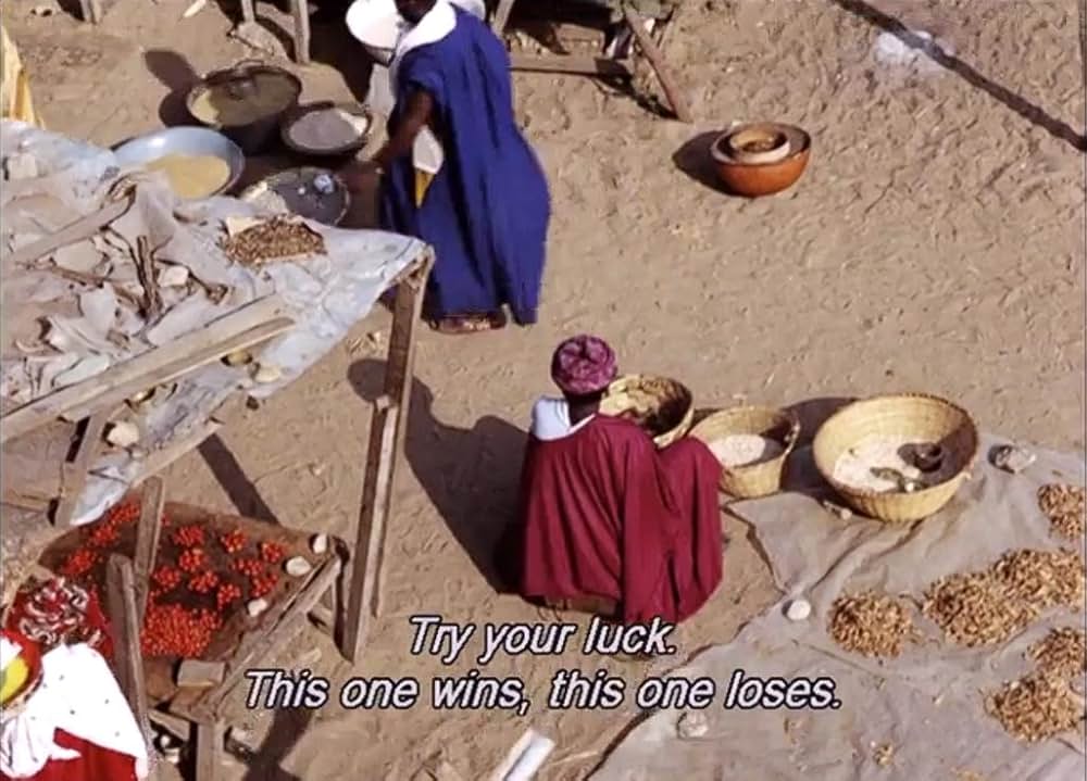 トゥキ・ブキ ハイエナの旅の画像