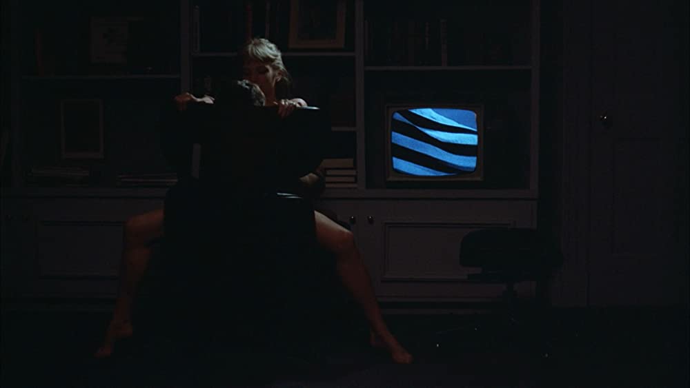 「卒業白書」レベッカ・デモーネイの画像