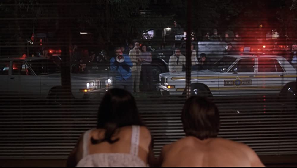 「卒業白書」の画像