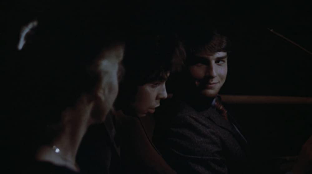 「卒業白書」の画像