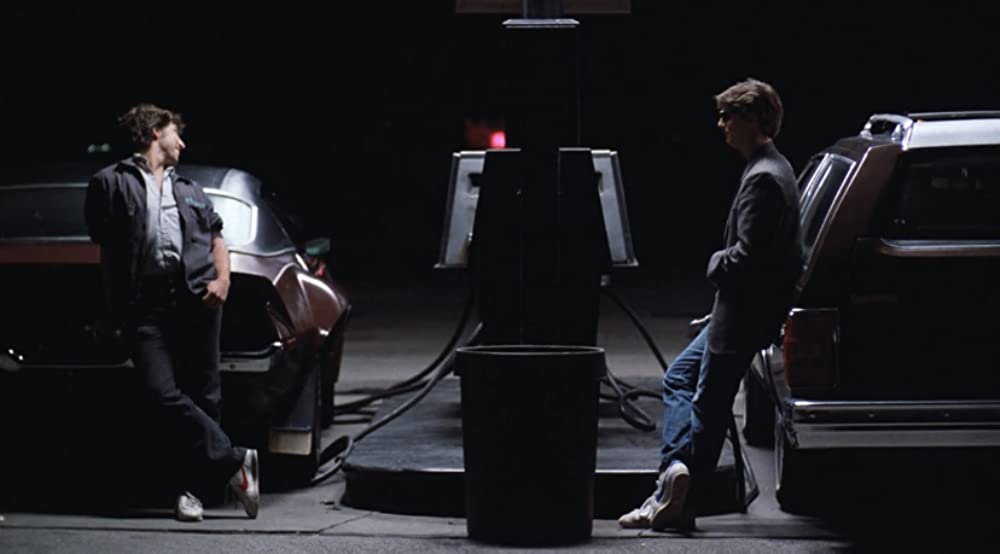 「卒業白書」の画像