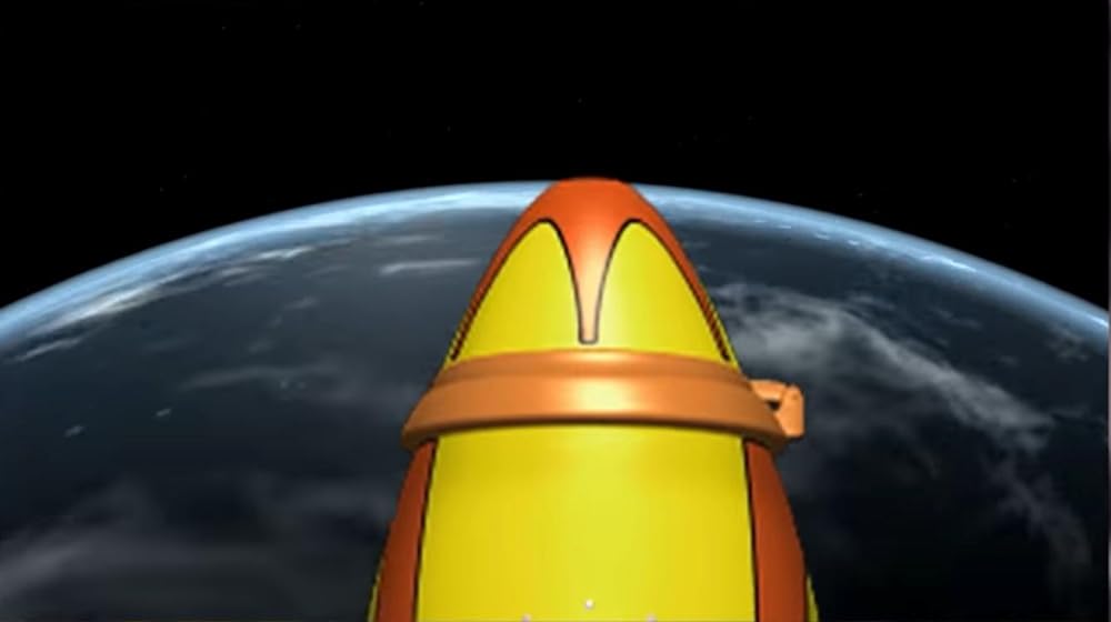 インクレディブル・バルクの画像