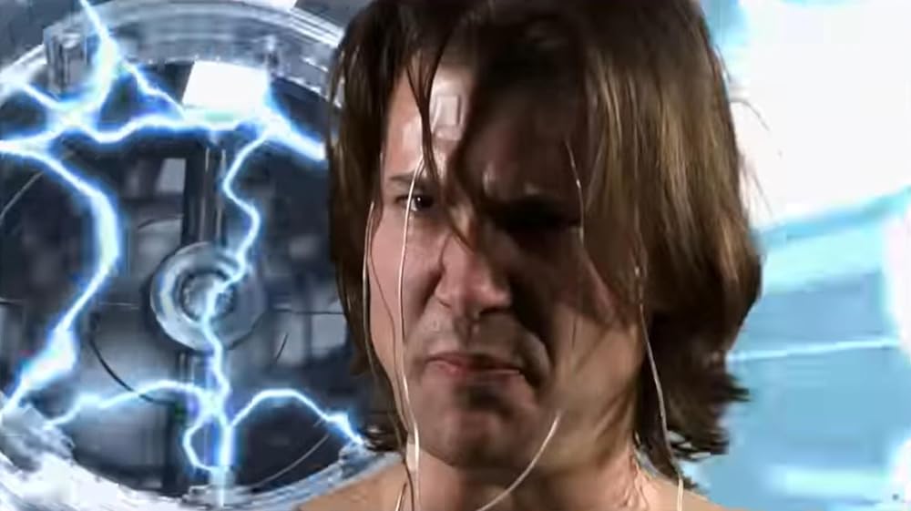 インクレディブル・バルクの画像