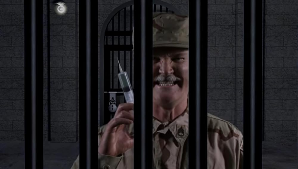 インクレディブル・バルクの画像