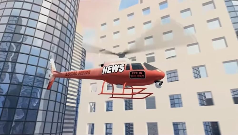 インクレディブル・バルクの画像