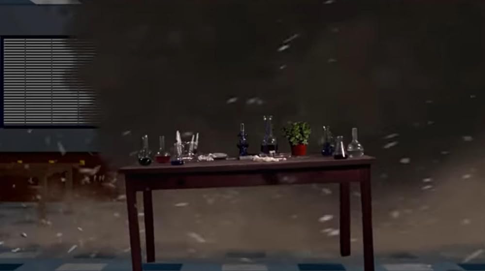 インクレディブル・バルクの画像