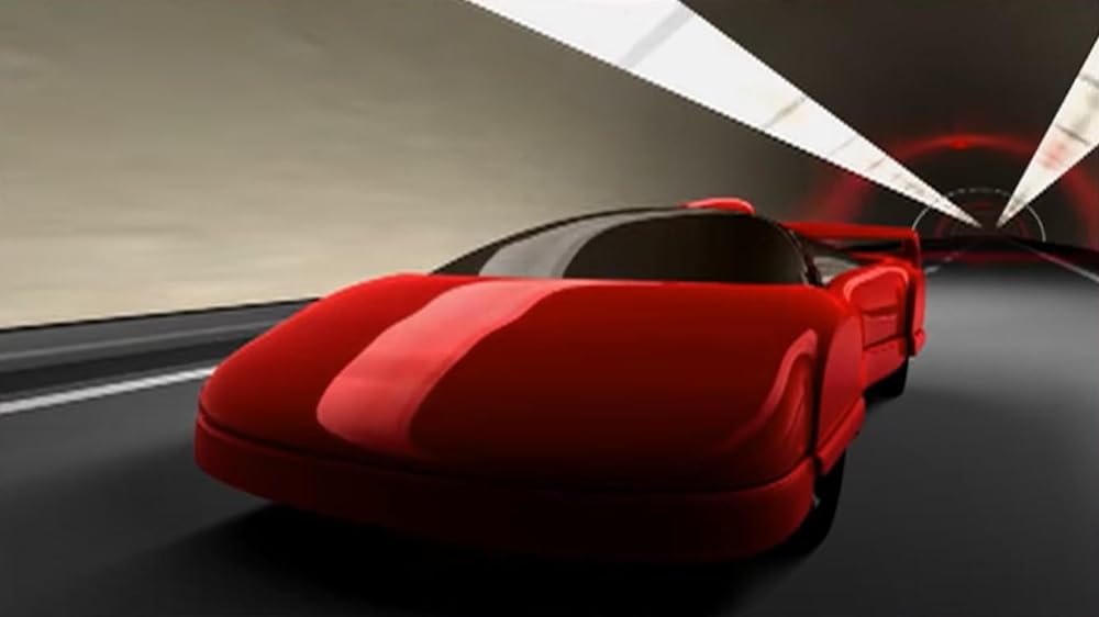 インクレディブル・バルクの画像