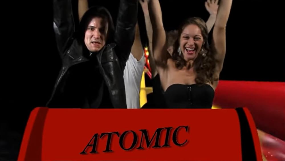 インクレディブル・バルクの画像