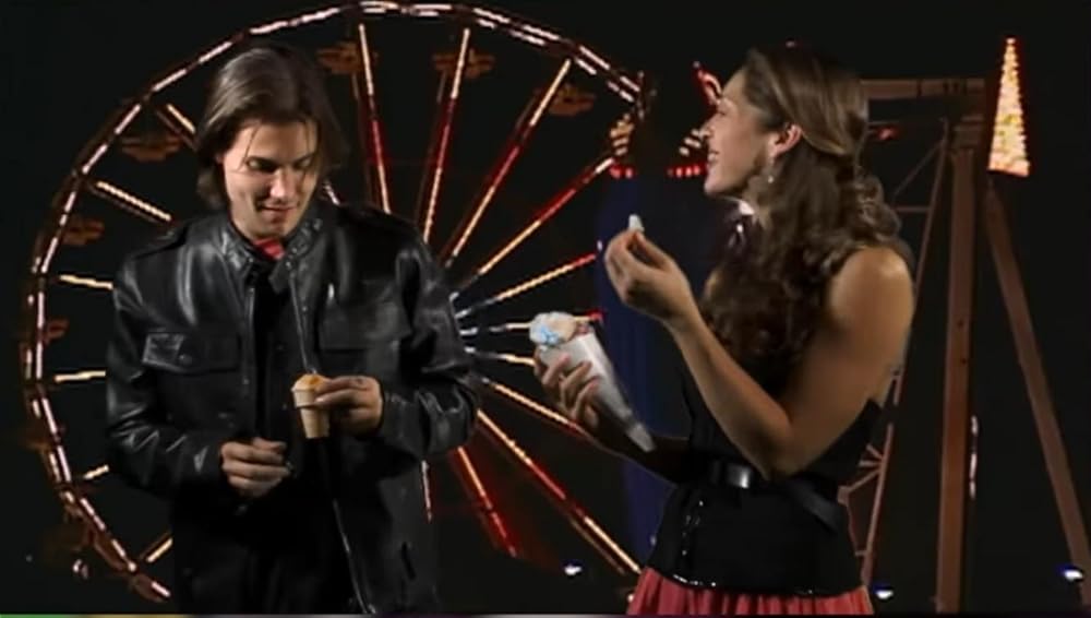 インクレディブル・バルクの画像