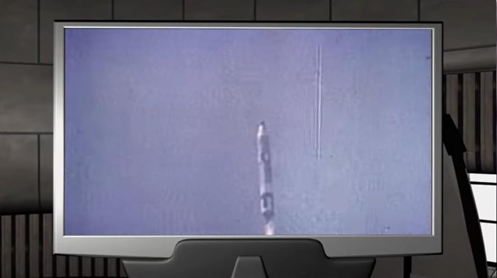 インクレディブル・バルクの画像