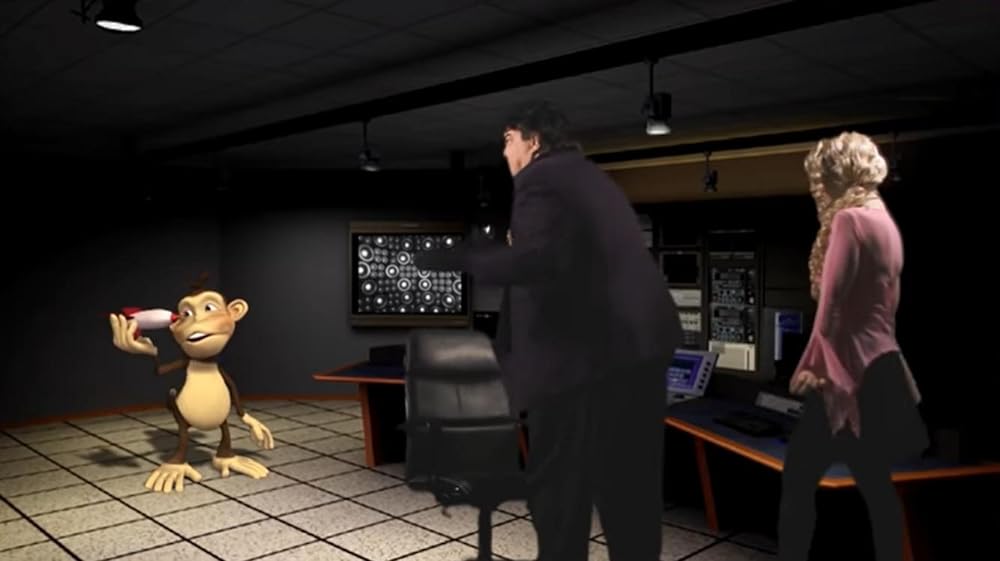 インクレディブル・バルクの画像