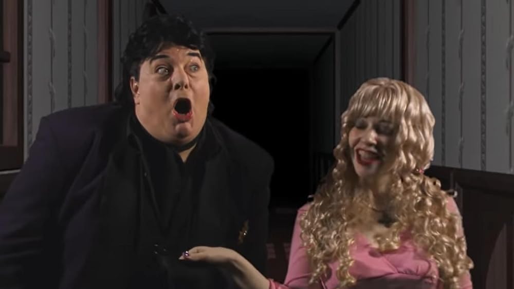 インクレディブル・バルクの画像