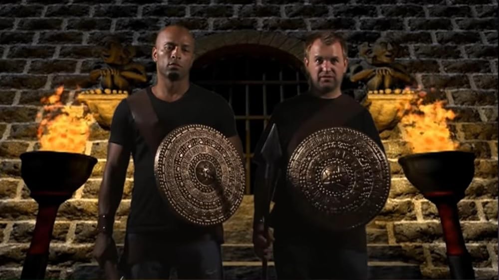 インクレディブル・バルクの画像