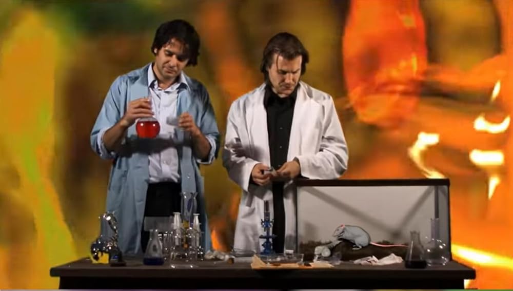 インクレディブル・バルクの画像