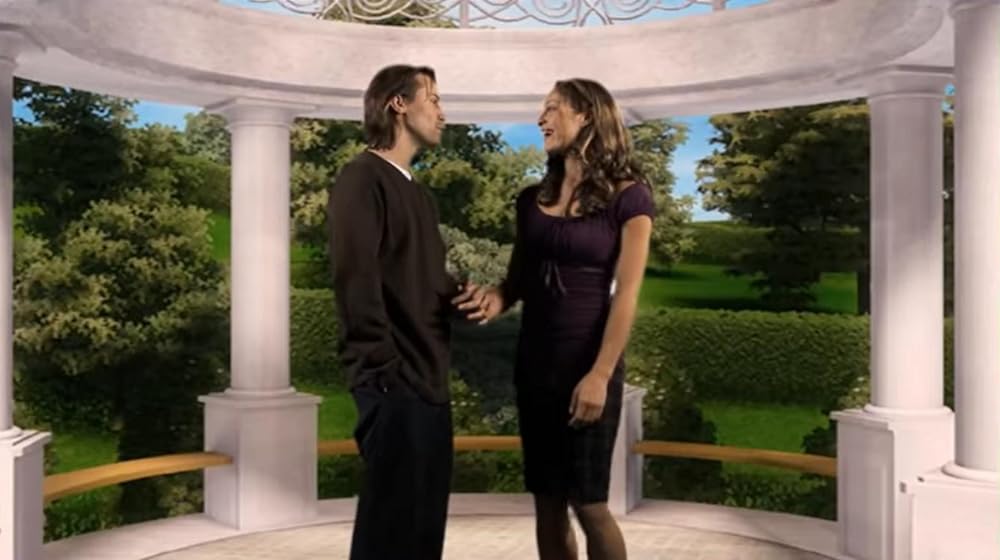 インクレディブル・バルクの画像