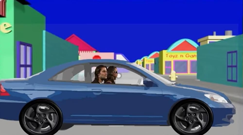 インクレディブル・バルクの画像